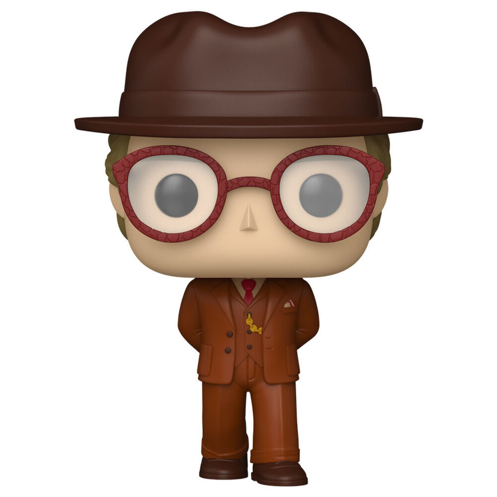 Figura POP Stranger Things 5 Mr. Whatsit Frikytopia