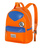 Mochila Heady Suit Dragon Ball Z 29cm