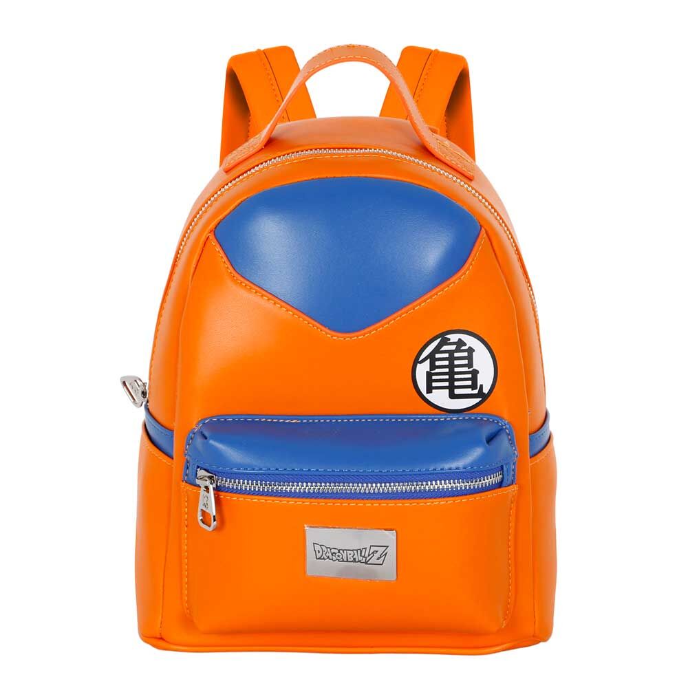 Mochila Heady Suit Dragon Ball Z 29cm