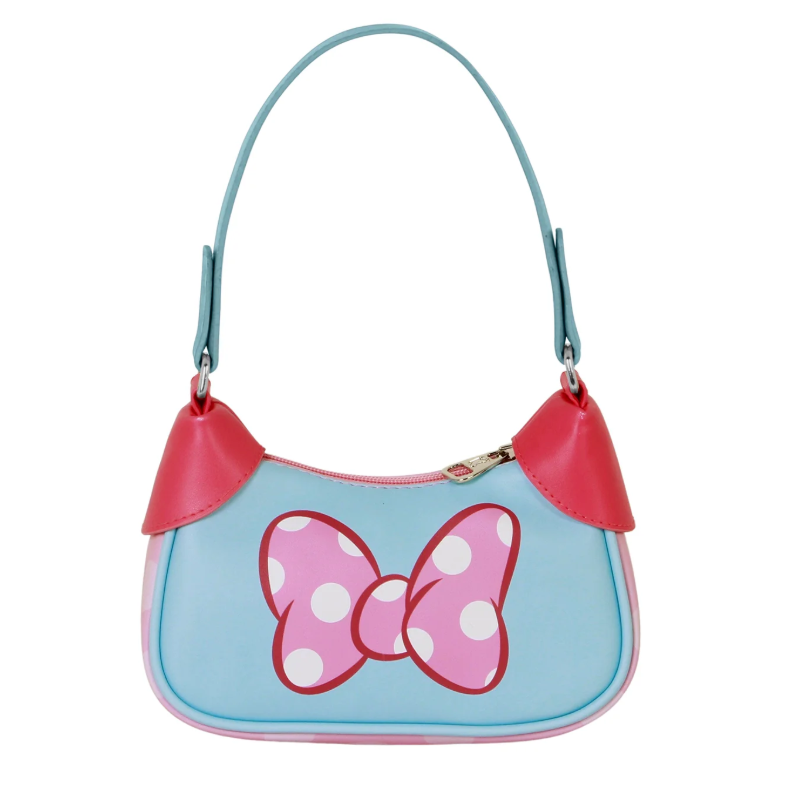 Bolso Ribbon Minnie Disney