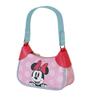 Bolso Ribbon Minnie Disney