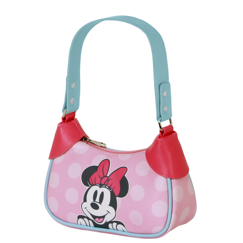 Bolso Ribbon Minnie Disney Frikytopia