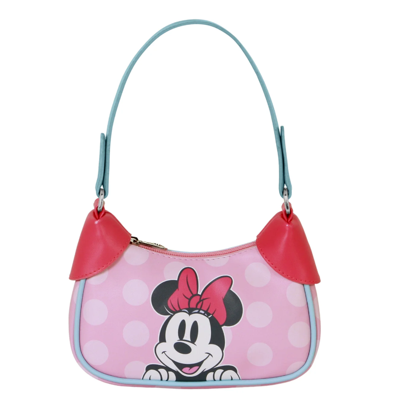 Bolso Ribbon Minnie Disney