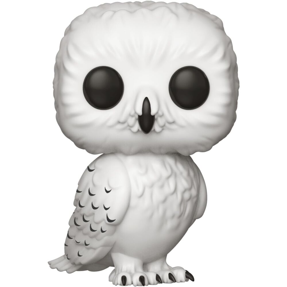 Funko pop harry potter hedwig
