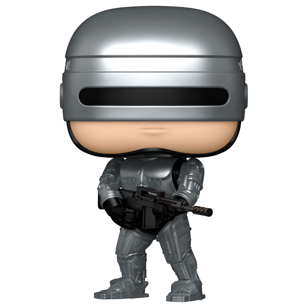 Figura POP Robocop 2 - Robocop Frikytopia