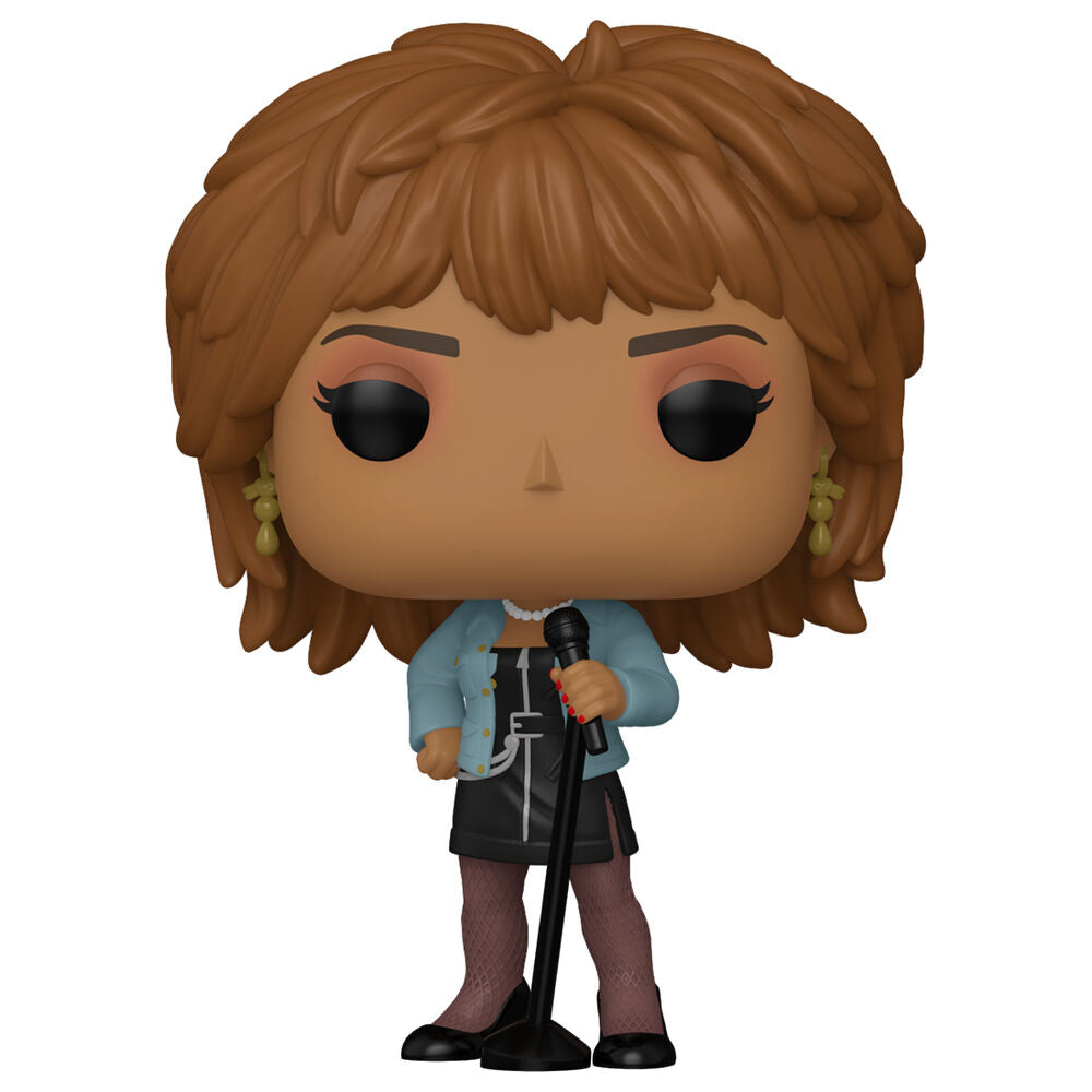 Figura POP Tina Turner Frikytopia