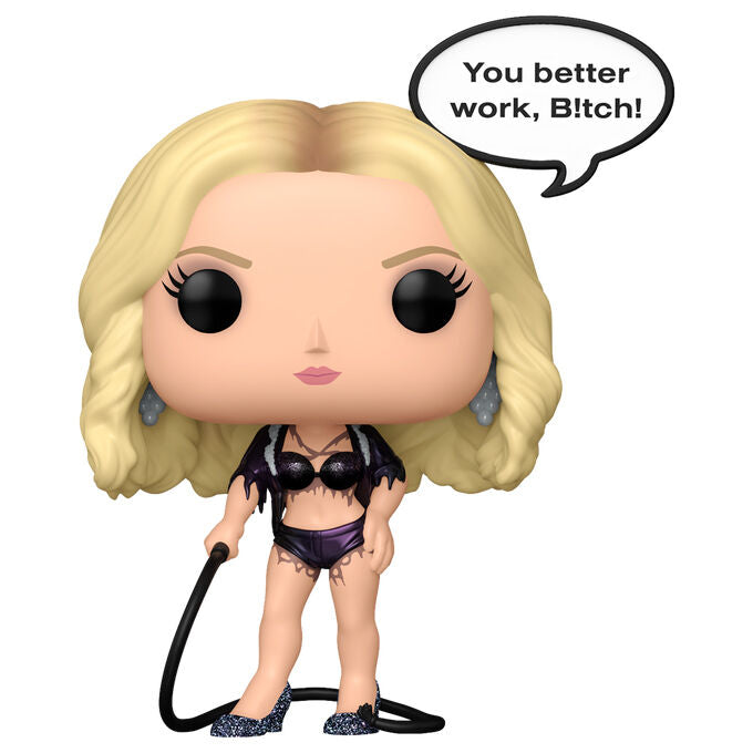 Figura POP Britney Spears Frikytopia