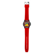 Reloj analogico Pokemon