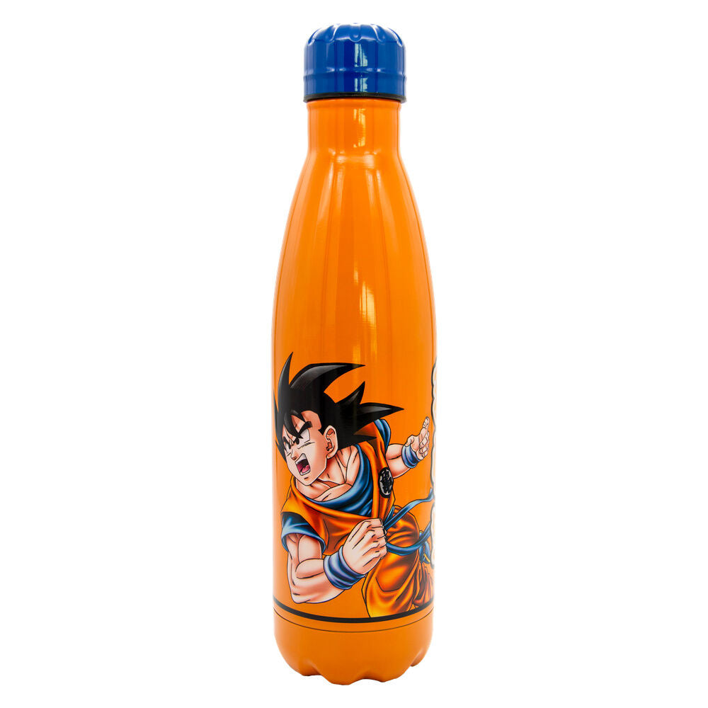 Botella acero inoxidable Dragon Ball 540ml Frikytopia