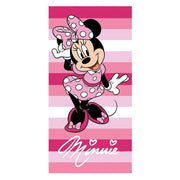 Toalla Minnie Disney algodon