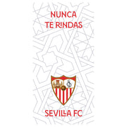Toalla Sevilla F.C microfibra