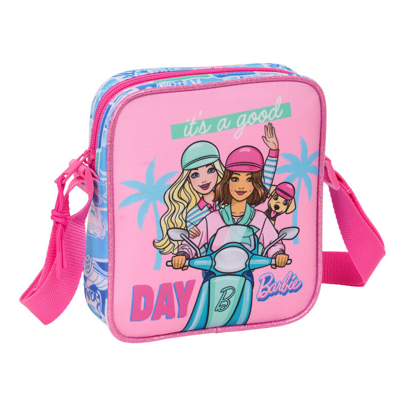Bandolera Good Day Barbie Frikytopia