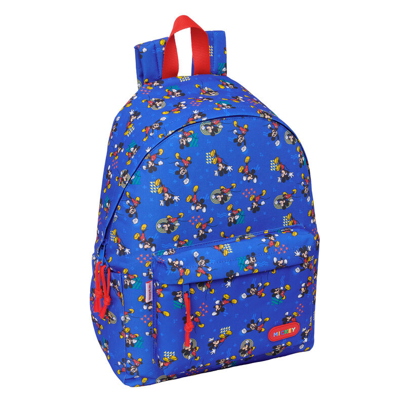 Mochila portatil Today Mickey Disney Frikytopia