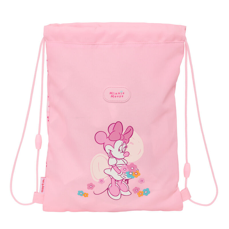 Saco Baby Minnie Disney 34cm Frikytopia