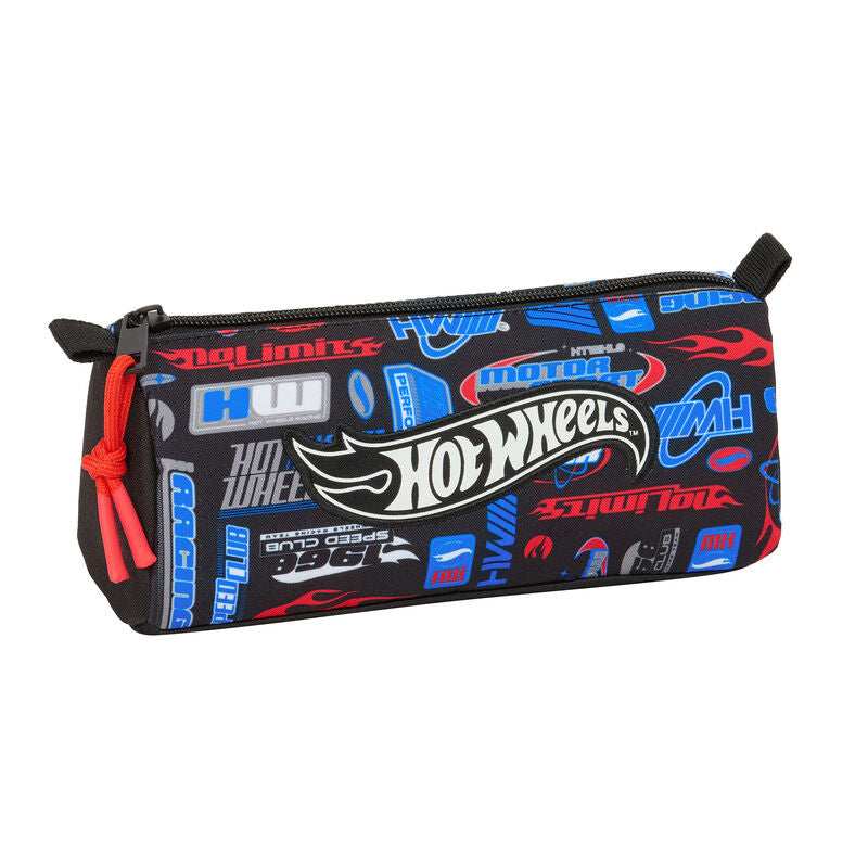 Portatodo Hot Wheels Frikytopia
