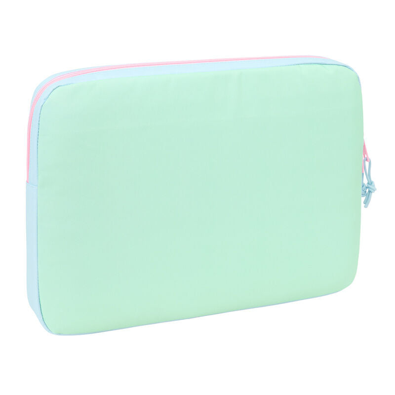 Funda portatil Pembe The Pink Cat