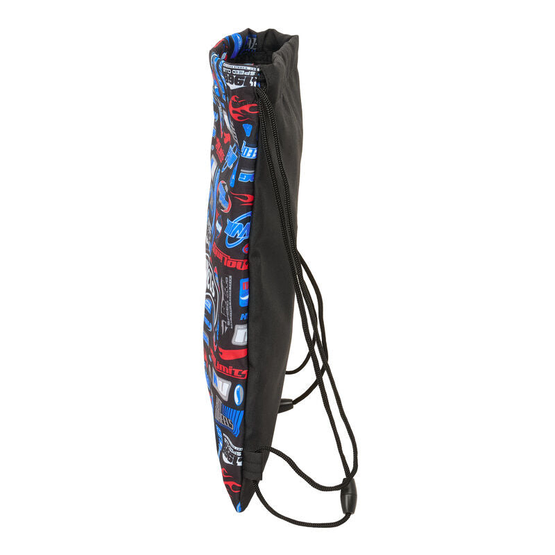Saco Hot Wheels 34cm