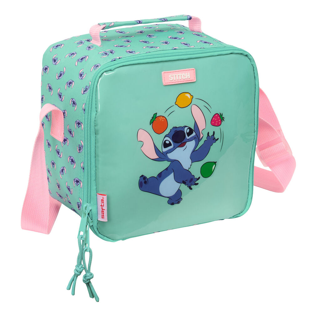 Nevera Waterproof Stitch Disney Frikytopia
