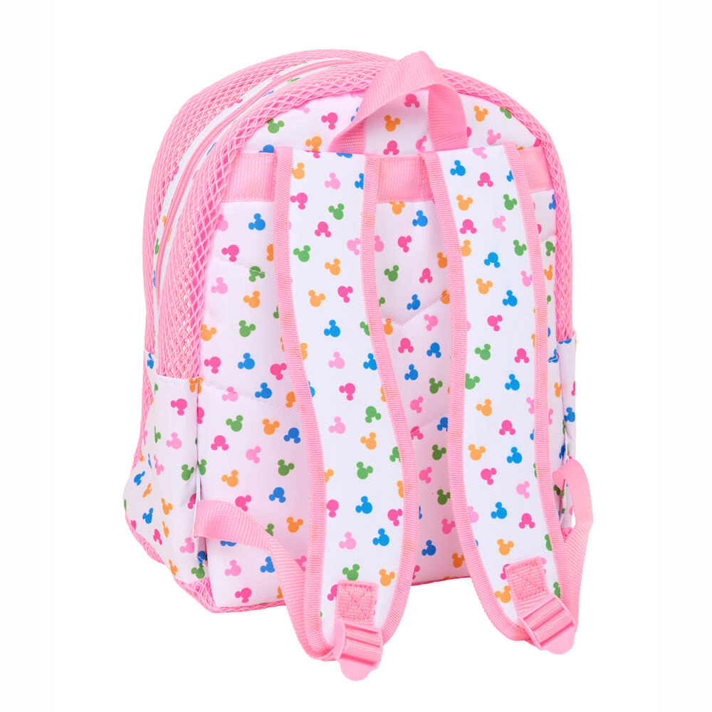 Mochila anti arena Minnie Disney 30cm
