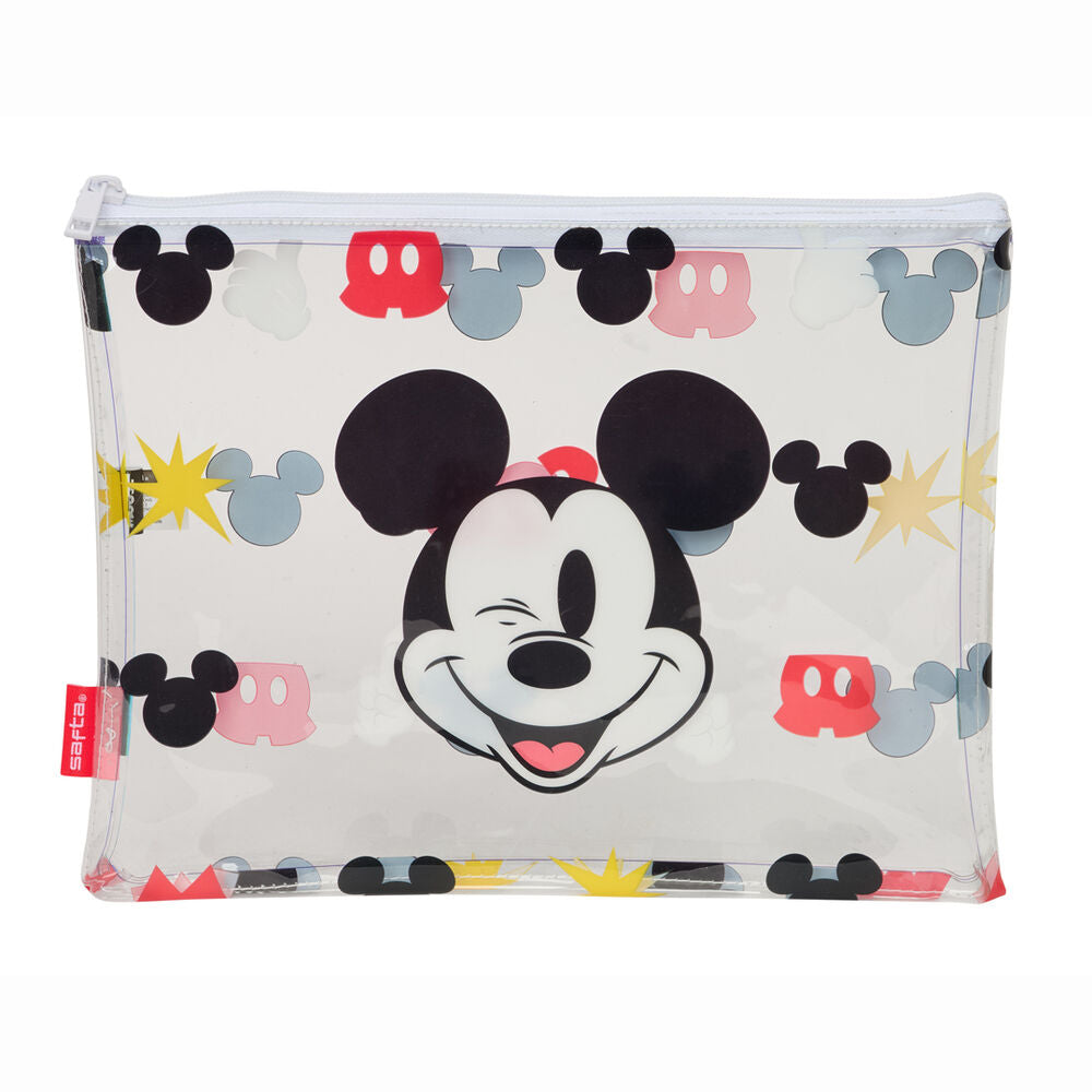 Neceser playa Mickey Disney Frikytopia
