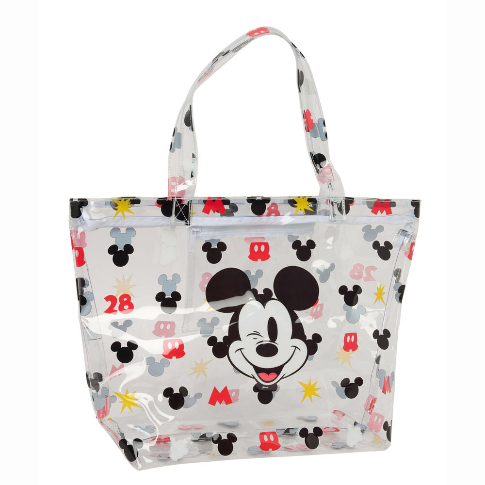 Bolsa playa Mickey Disney Frikytopia