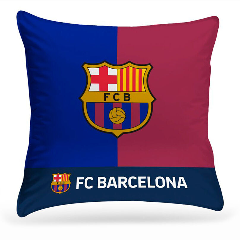 Cojin F.C. Barcelona Frikytopia