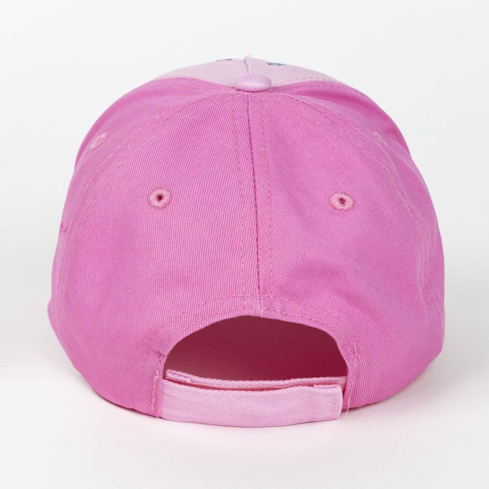 Set gorra + gafas sol Peppa Pig