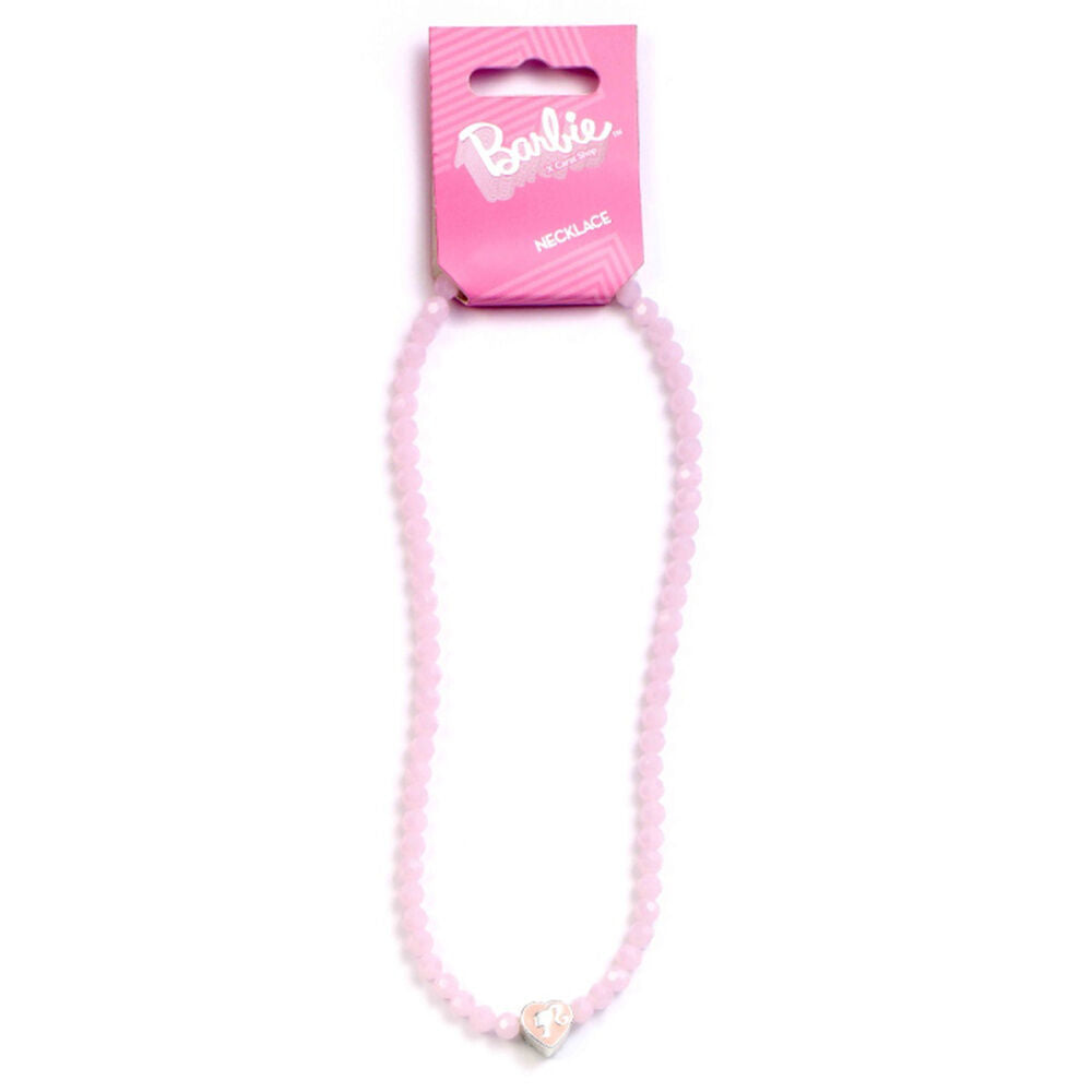 Colgante Charm Barbie Frikytopia