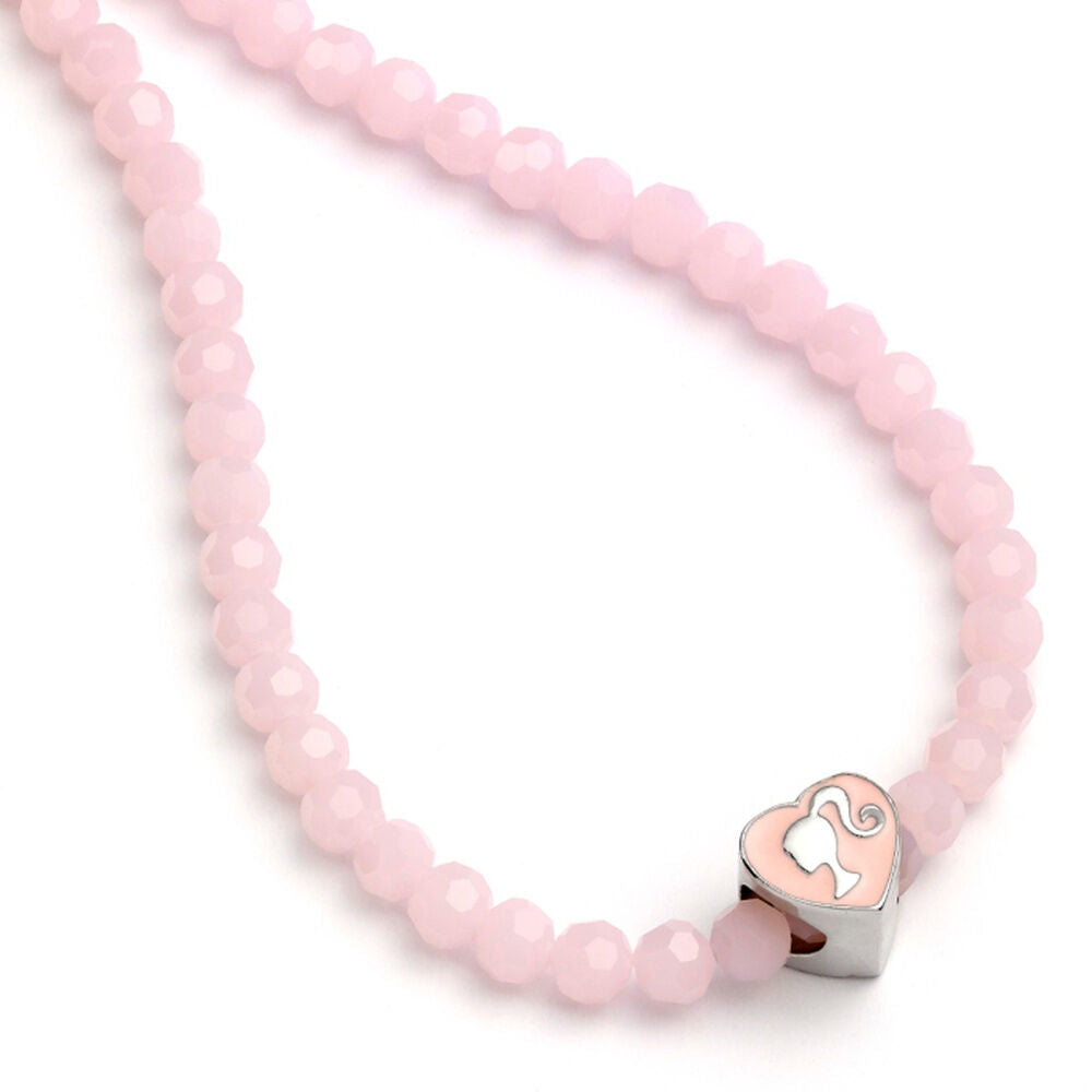 Colgante Charm Barbie