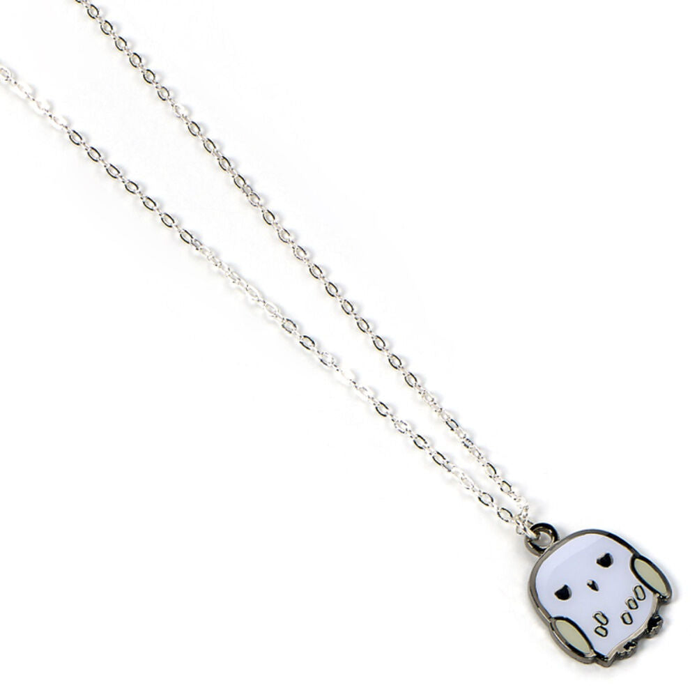 Colgante Hedwig Harry Potter
