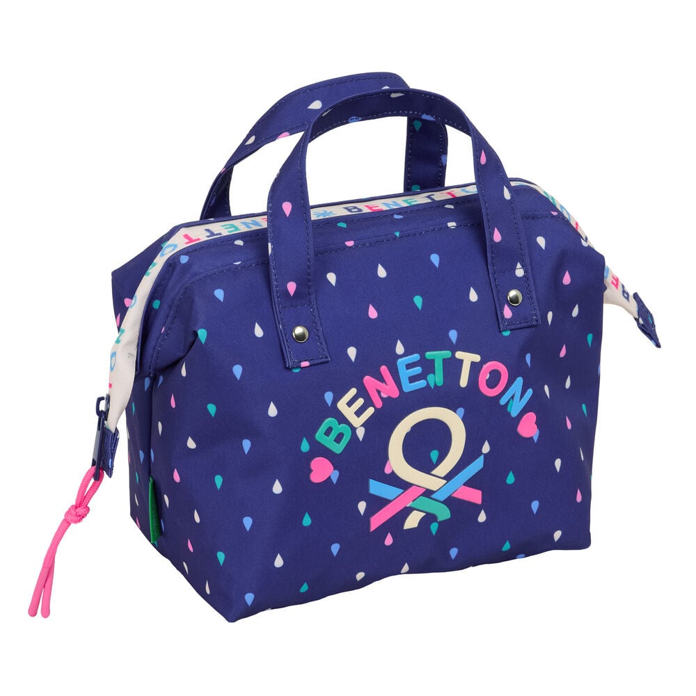 Neceser Drop Benetton