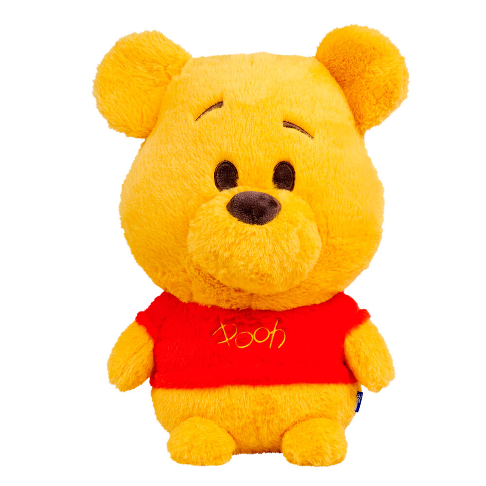 Peluche achuchable Winnie The Pooh Disney 35cm Frikytopia