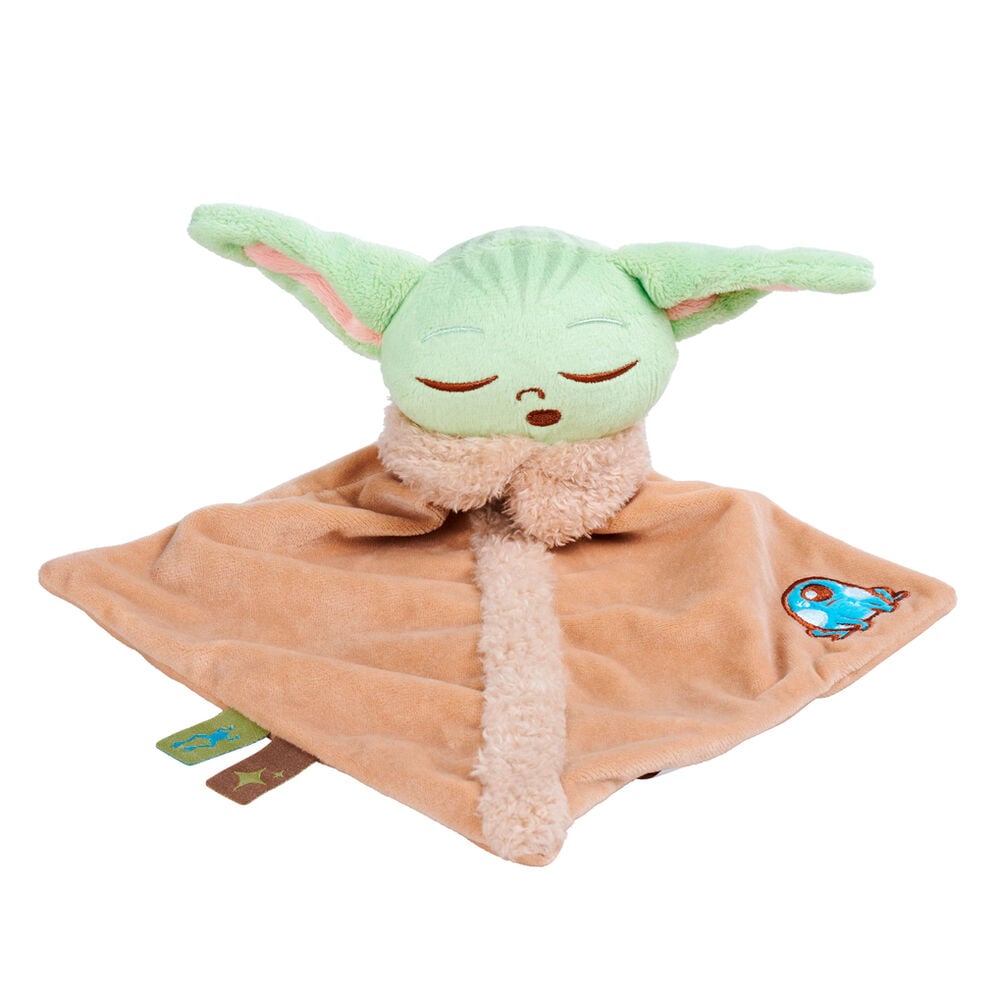 Peluche Dou Dou Grogu Star Wars