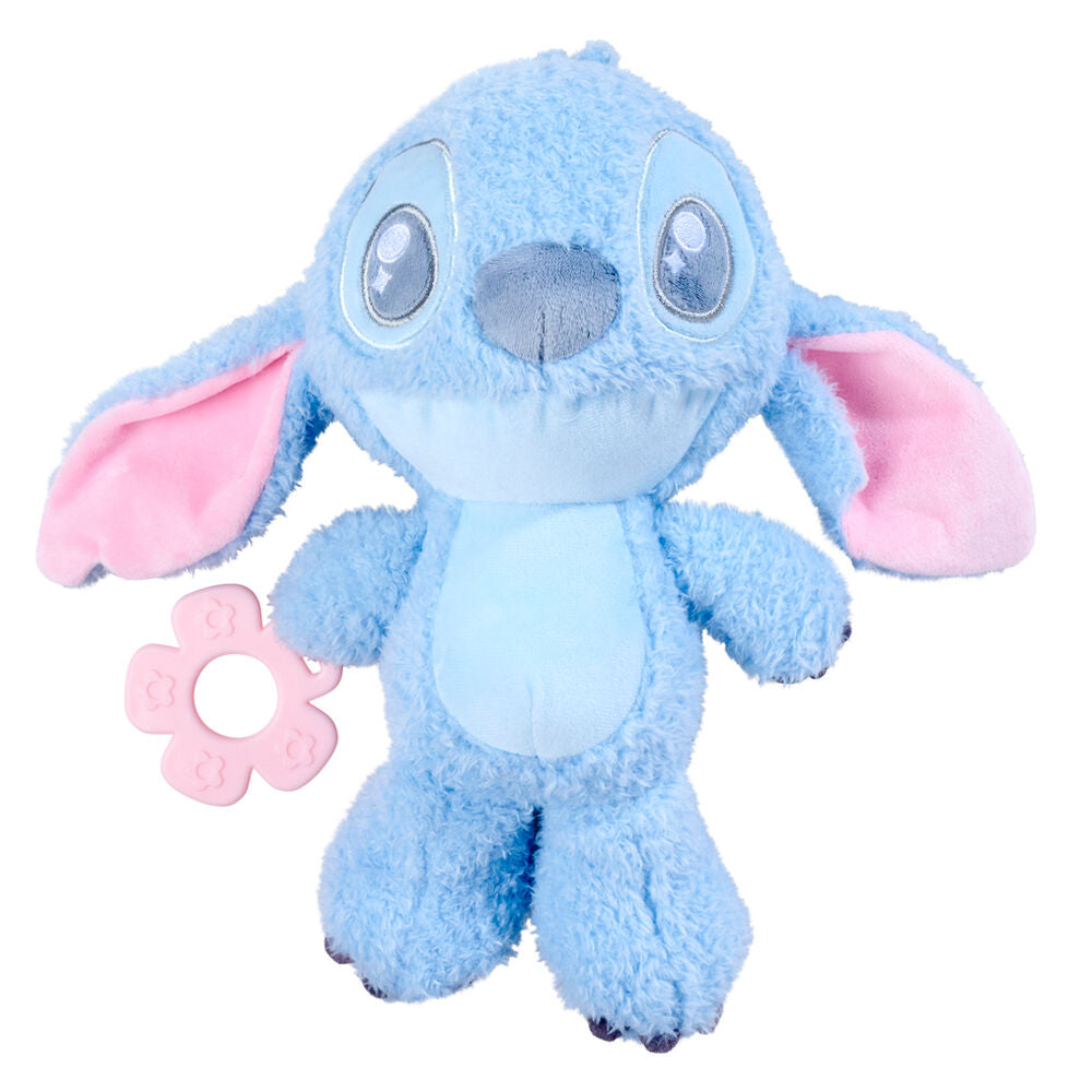 Peluche Mordedor Stitch Disney Frikytopia