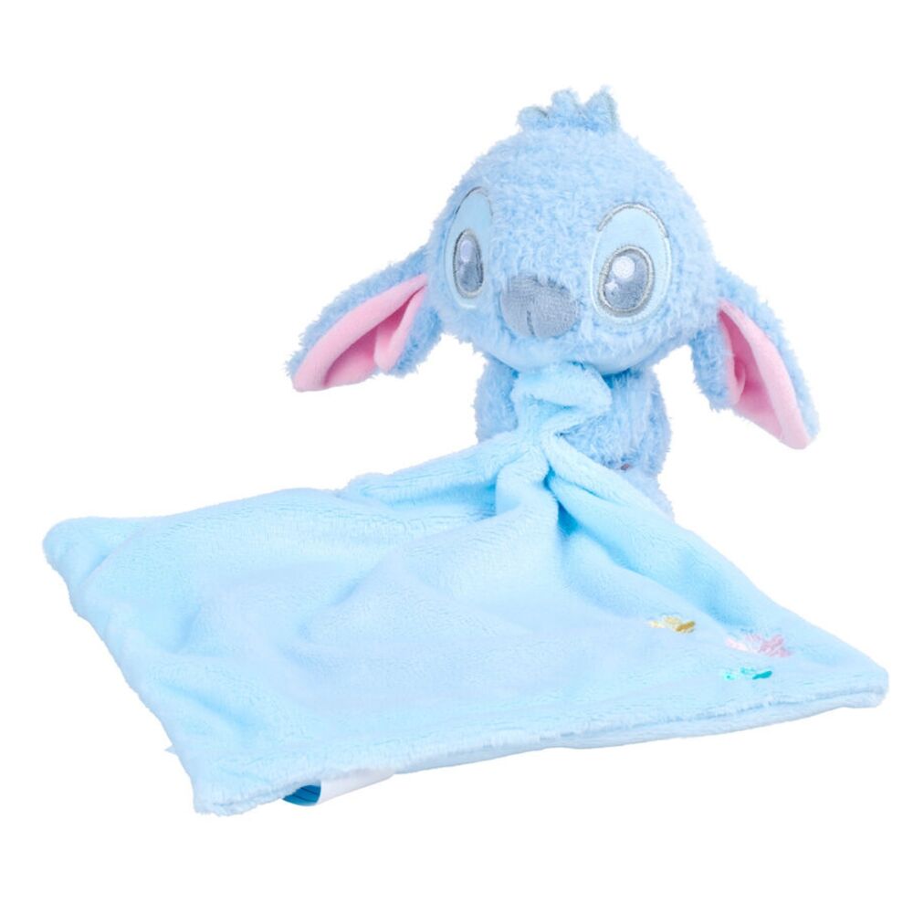 Peluche Dou Dou Stitch Disney Frikytopia