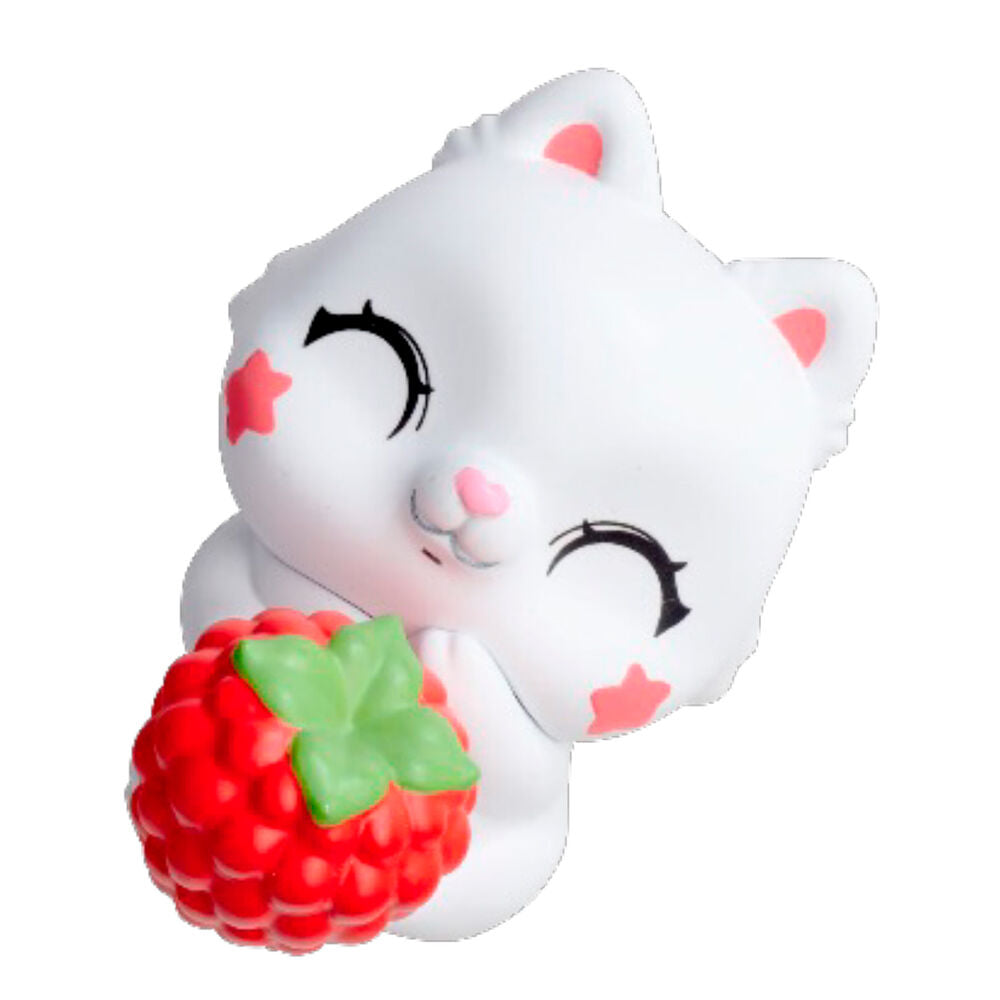 Kawaii Pups mini figuras Pack de 18 Expositor (30)