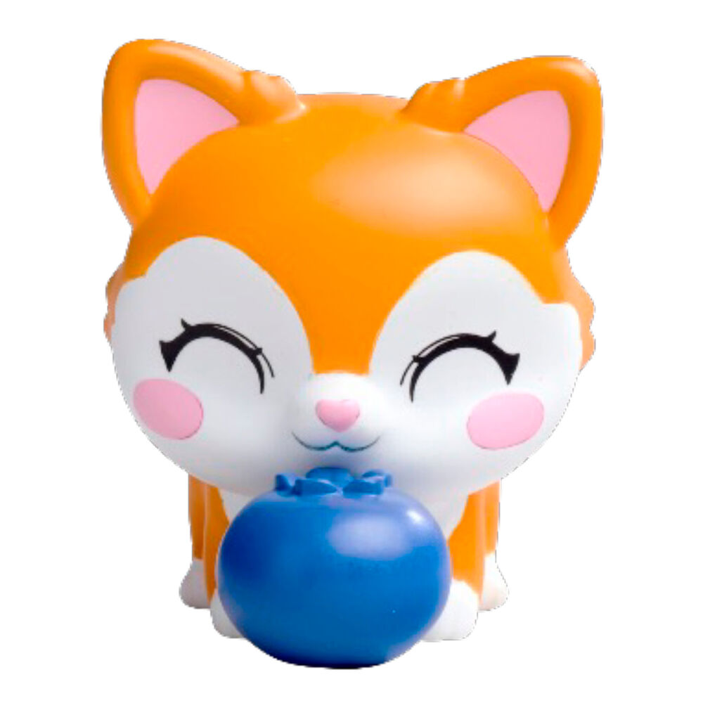 Kawaii Pups mini figuras Pack de 18 Expositor (30)