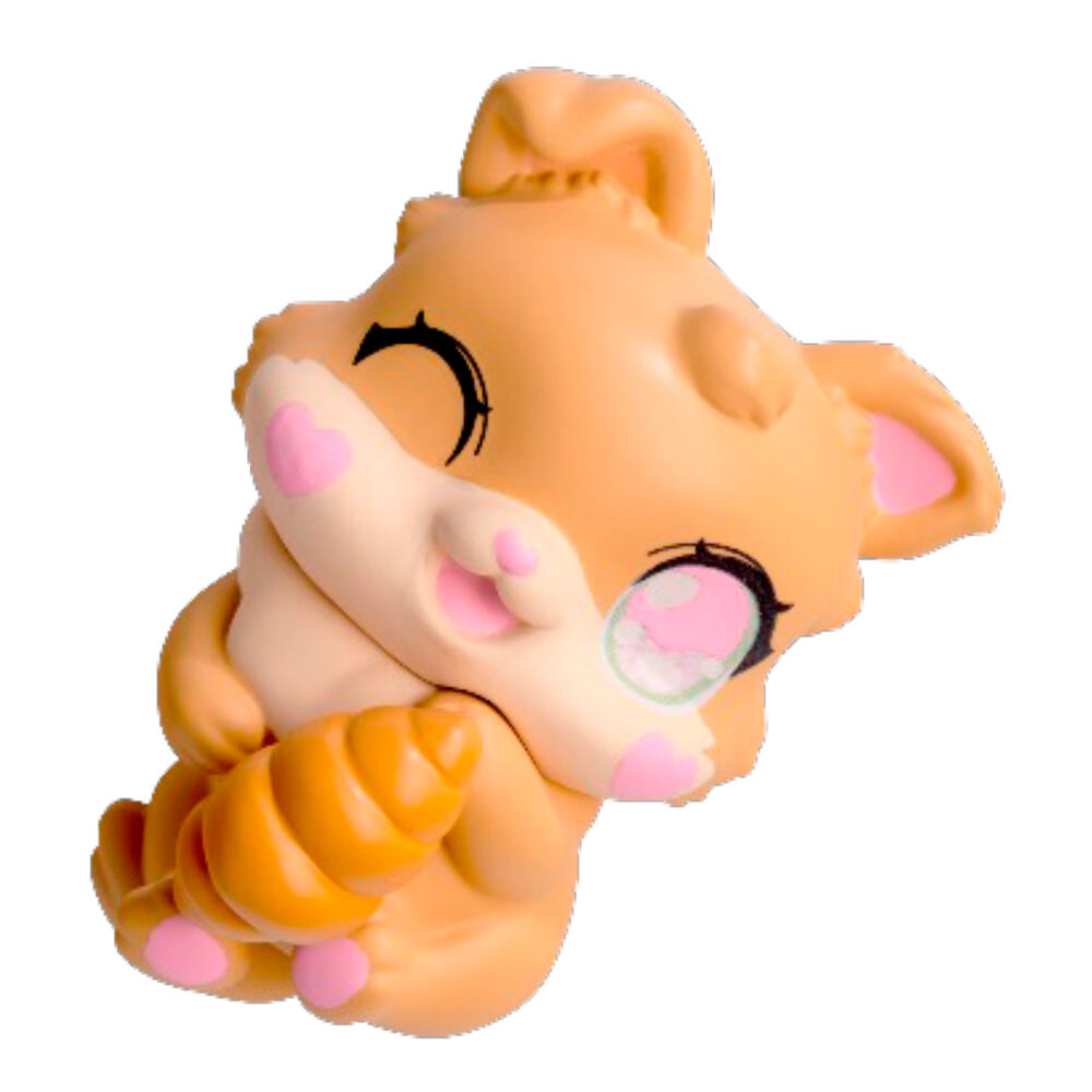 Kawaii Pups mini figuras Pack de 18 Expositor (30)