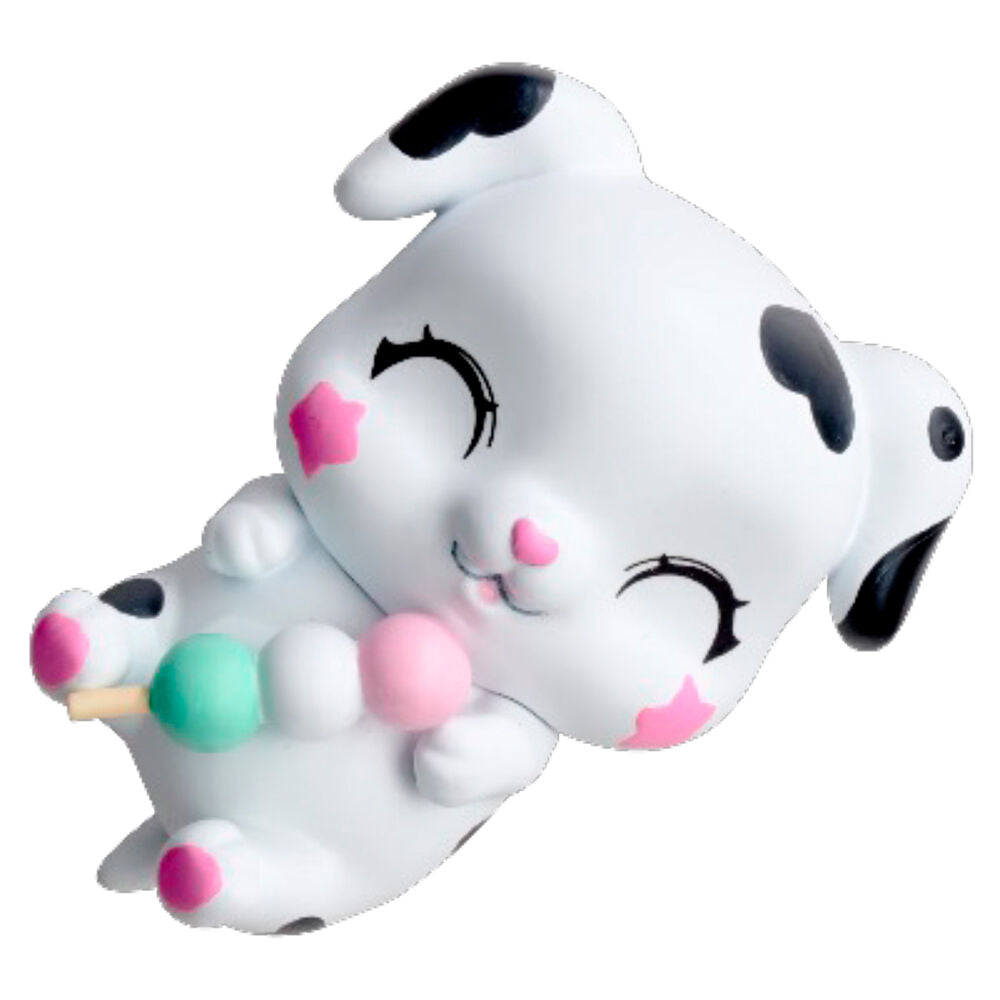 Kawaii Pups mini figuras Pack de 18 Expositor (30)