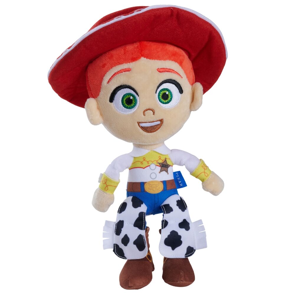 Toy Story 5 Peluche Jessie 25 cm