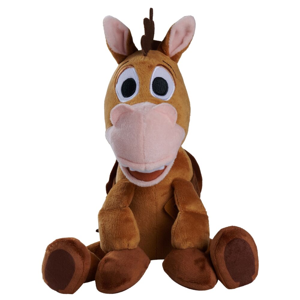 Toy Story 5 Peluche Bullseye 25 cm