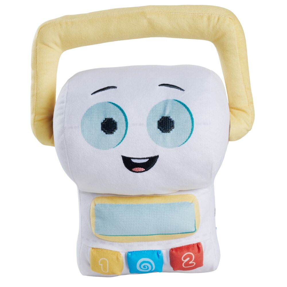 Toy Story 5 Peluche Smarty Pants 25 cm