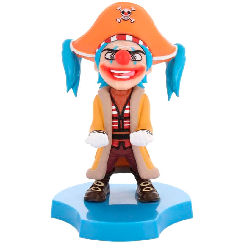 Mini Cable Guy Buggy One Piece Frikytopia