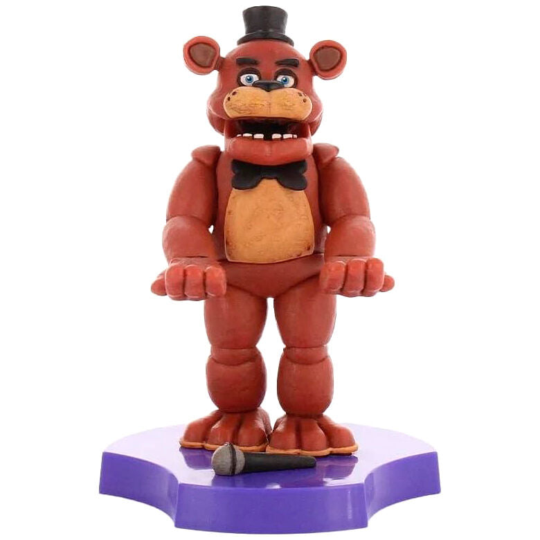 Mini Cable Guy Freddy Five Nights at Freddy's Frikytopia