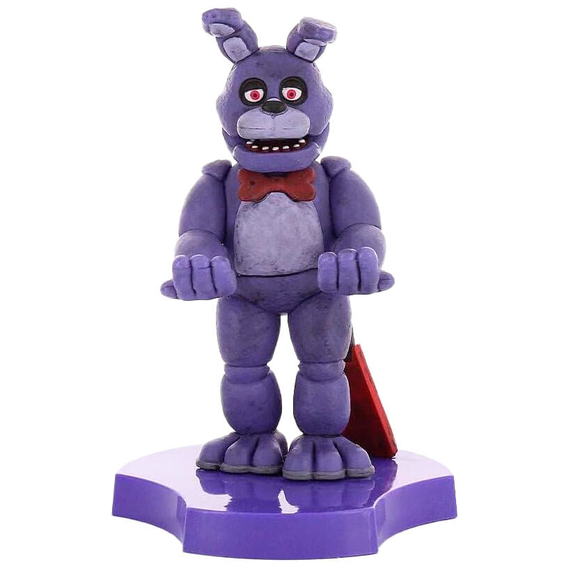 Mini Cable Guy Bonnie Five Nights at Freddy's Frikytopia