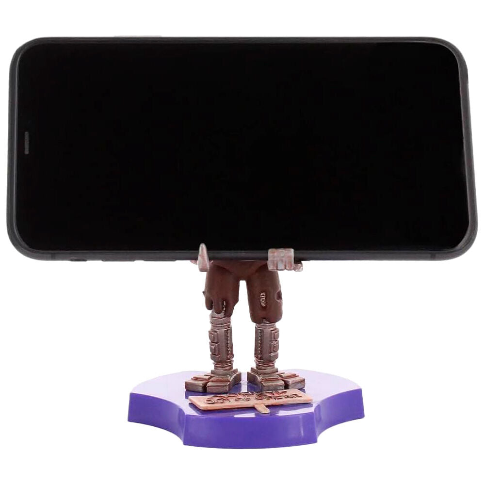 Five Nights at Freddy's soporte para dispositivos y teléfono Foxy Holdems Cable Guys