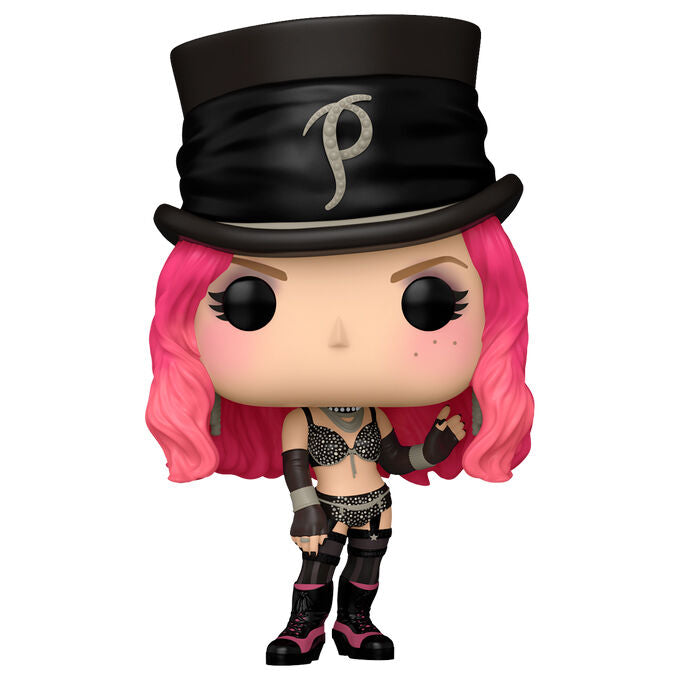 Figura POP Pink Lady Marmalade Frikytopia