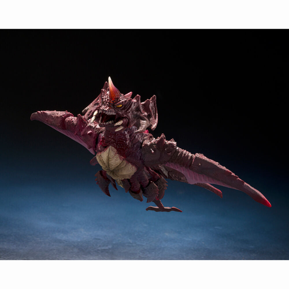 Set figuras S.H. Monster Arts Godzilla Junior & Destroyah Godzilla vs. Destroyah
