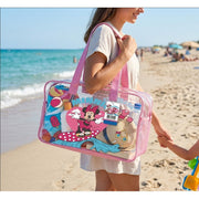 Bolsa playa Minnie Disney