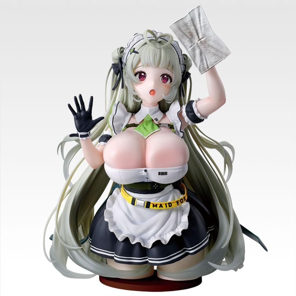 Figura Ichibansho Soda Goddess of Victory Nikke 16cm Frikytopia